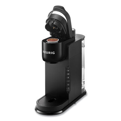 GMT50000358267 K-Express 4-Cups Single Serve Coffee Maker, Black