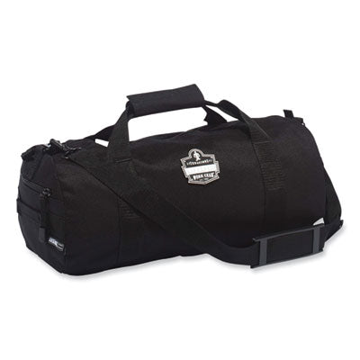 EGO13319 Arsenal 5020P Gear Duffel Bag, Polyester, Extra Small, 9 x 18 x 9, Black