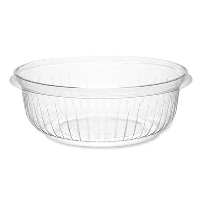 DCCPET12B PresentaBowls Clear Bowls, 12 oz., Plastic, 63/Bag, 504/Carton