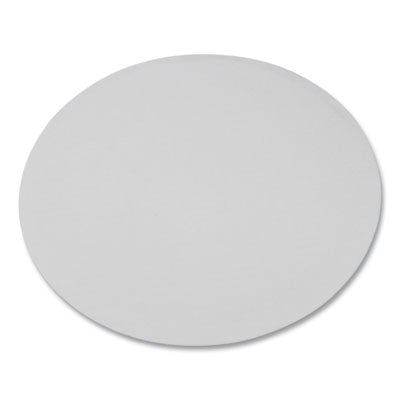 SCH11229 Bright White Cake Circles, 16" Diameter, White, Paper, 100/Carton