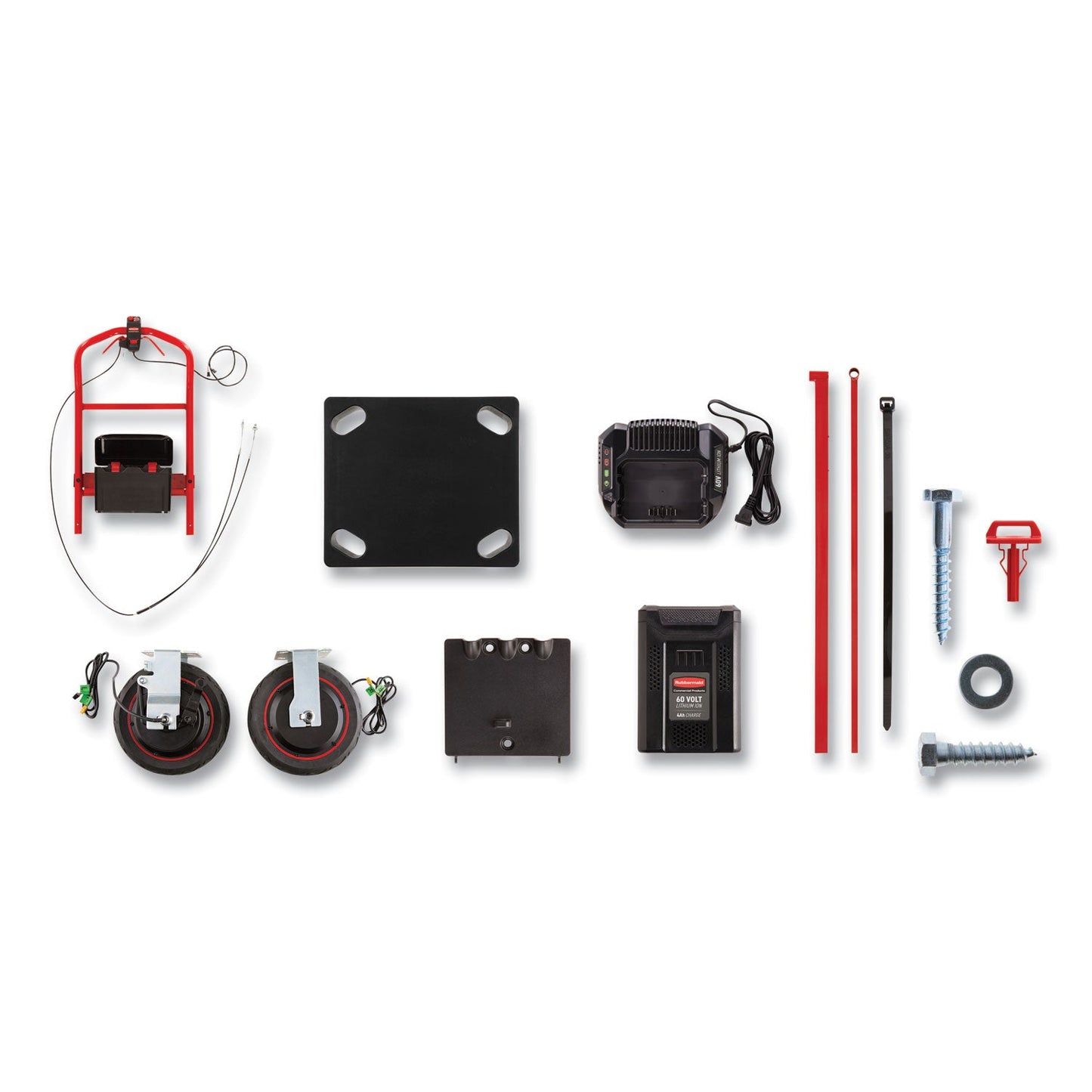 RCP2173663 Motorized Kit For 24
