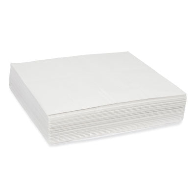 DXE27S12 Yellow Label Parchment Pan Liner, 12 X 12, 1,000/carton