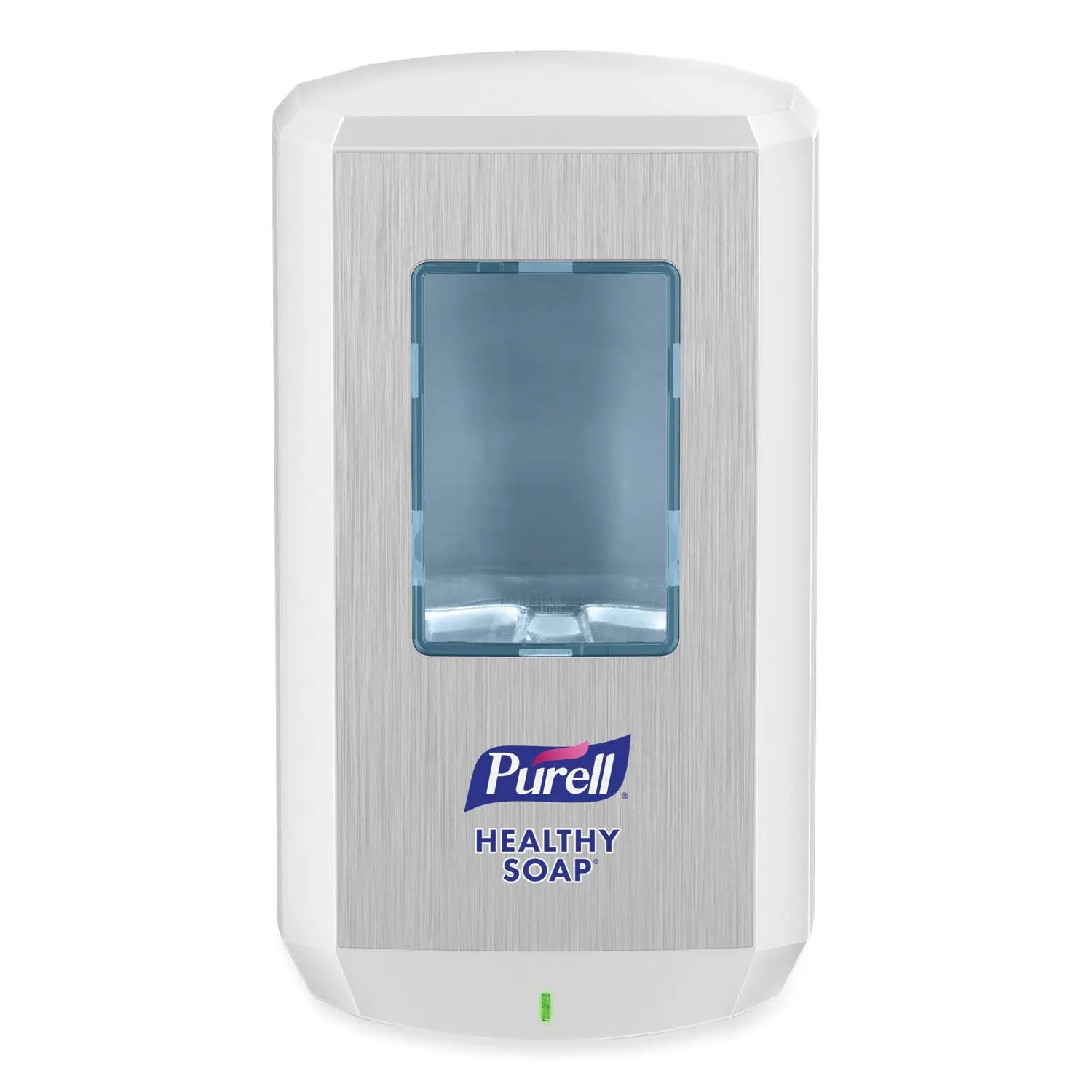 GOJ783001 Cs8 Soap Dispenser, 1,200 Ml, 5.79 X 3.93 X 10.31, White PURELL