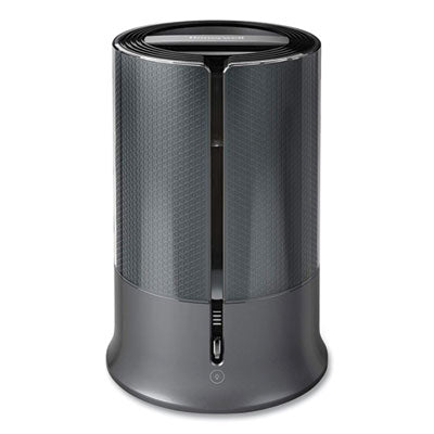 HWLHUL430B Filter Free Ultrasonic Cool Mist Humidifier, 1.25 gal Tank Capacity, 8.8 x 8.8 x 13.2, Black HONEYWELL ENVIRONMENTAL
