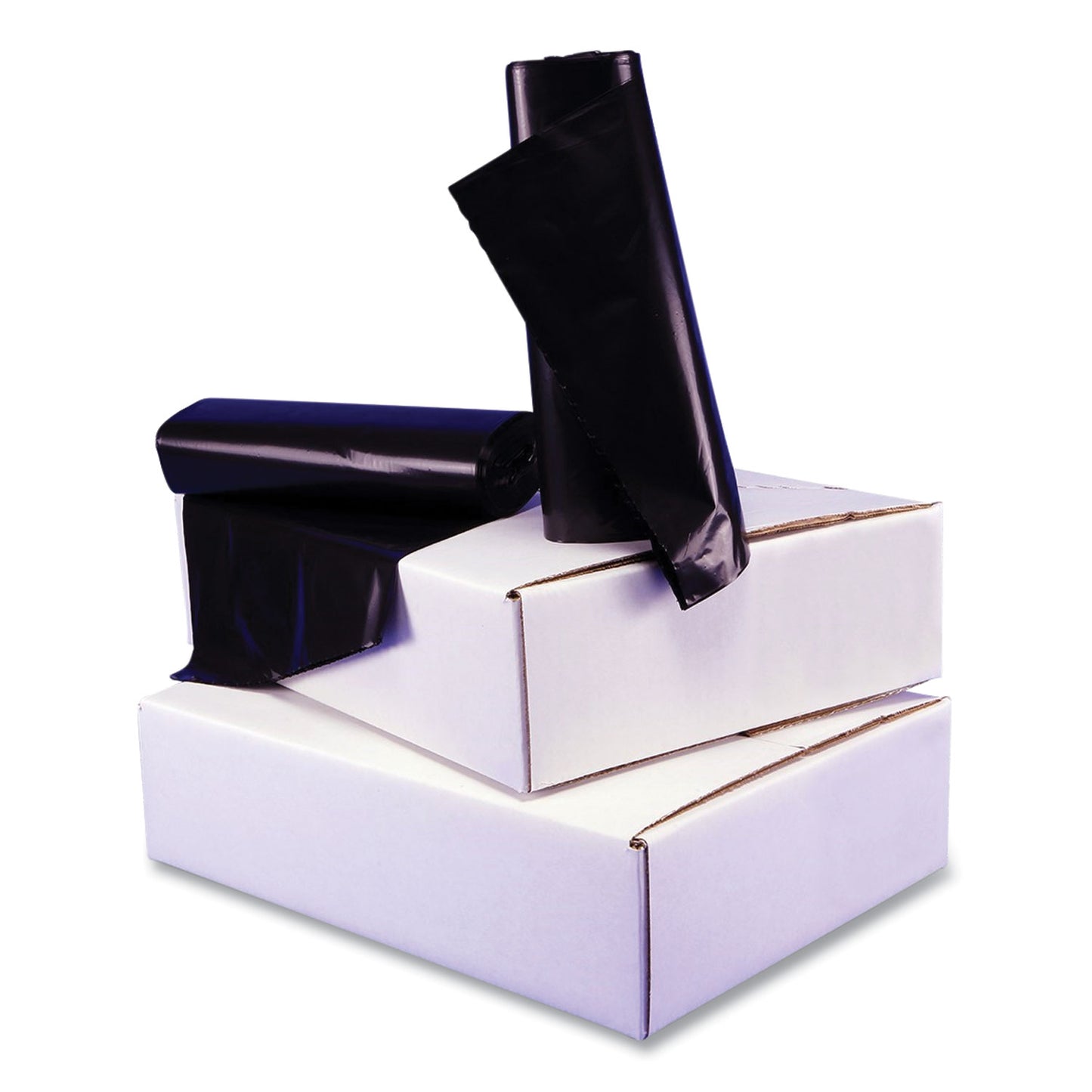 GENRM4046H BOLSA, 40X46, 1.1MIL, 100/C, NEGRO