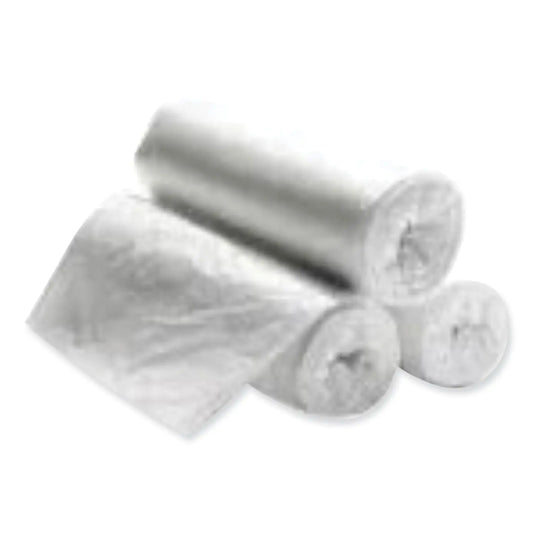 GENVNR303710N High Density Can Liners, 30 Gal, 10 mic, 30