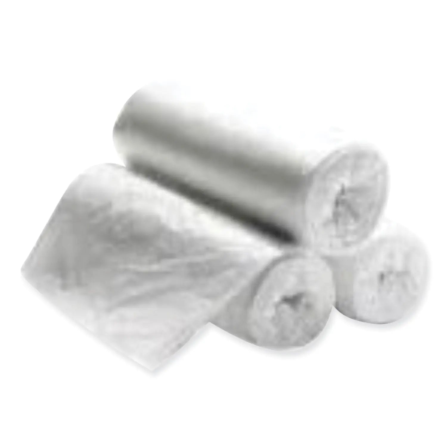 GENVNR243308N High Density Can Liners, 16 gal, 8 mic, 24