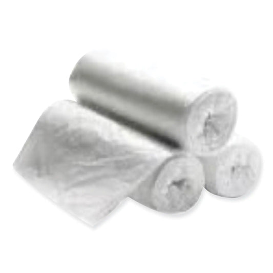 GENVNR243308N High Density Can Liners, 16 gal, 8 mic, 24