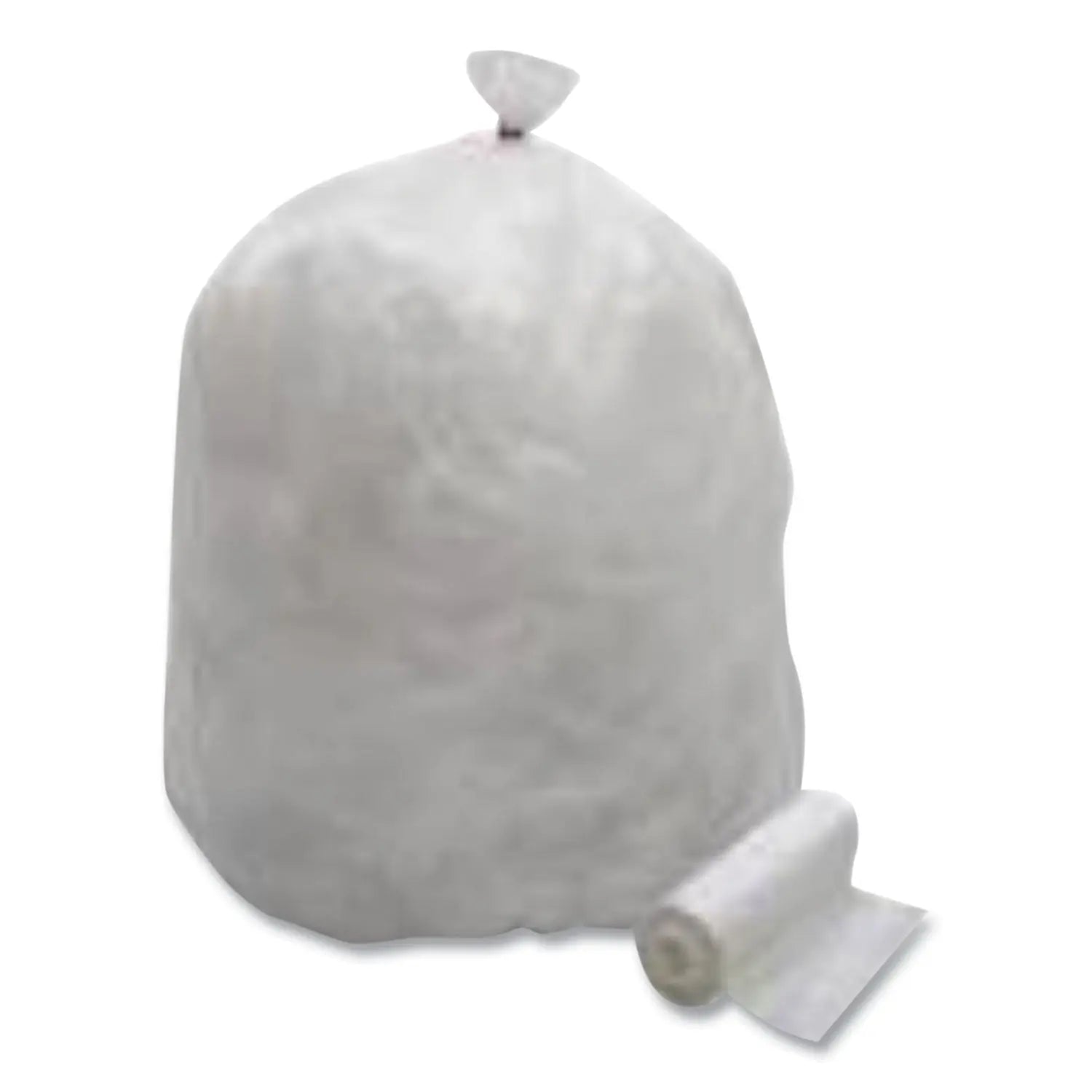 GENVNR334016N5 High Density Can Liners, 33 Gal, 16 mic, 33