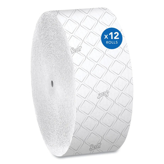 KCC07006 Essential Coreless JRT, Septic Safe, 2-Ply, 3.75