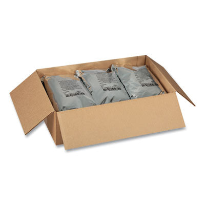 SBK12421380CT Teavana Chai Tea Latte Mix, 2 lb Bag, 6/Carton STARBUCKS COFFEE COMPANY