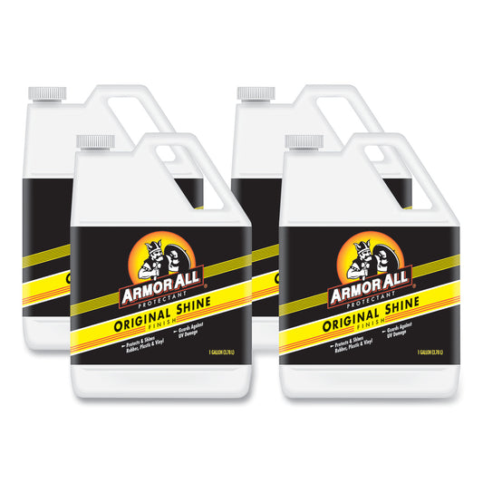 ARM10710 Original Protectant, 1 Gal Bottle, 4/carton