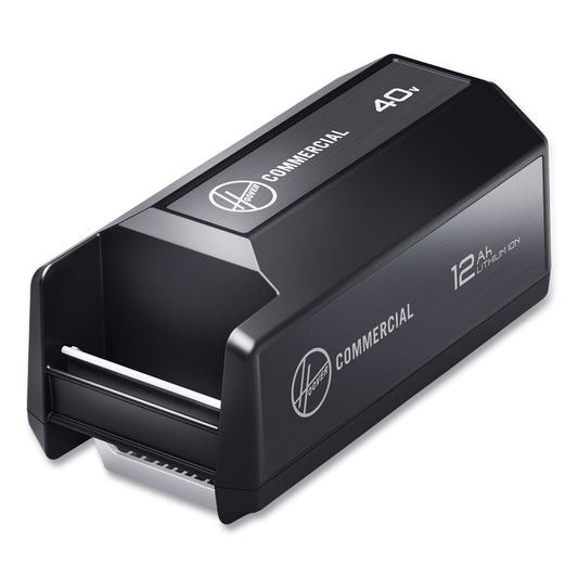 HVRCH27312 BATTERY,12AH,40V,BK