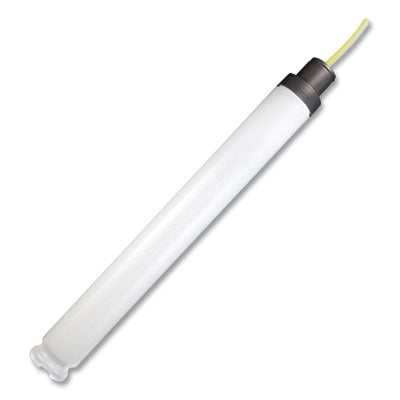 UNGEFBTL Excella Bottle, 1 L, White, 6/Carton