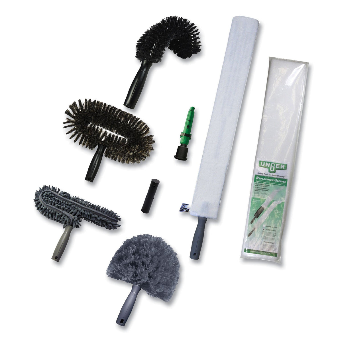 UNGHADK2 High Access Dusting Kit Unger