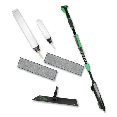 UNGEFKT8 Excella Floor Cleaning Kit, 20