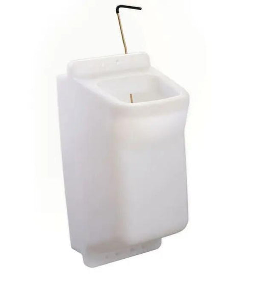 MAL-890010 Solution Tank , 4 Gallon Malish