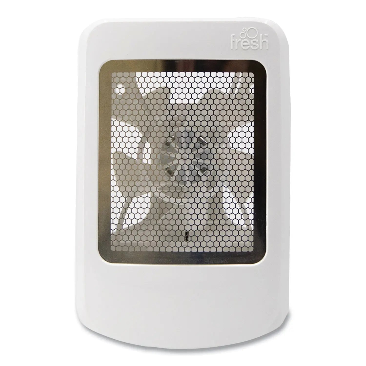 FRSOFCABEA ourfresh Dispenser 2.0, 5.34 x 4.25 x 5.38, White Fresh Products