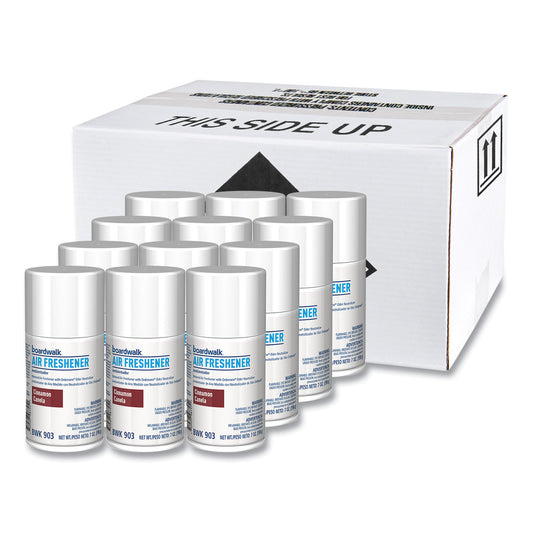 BWK903 RECARGA, CANELA ATARDECER