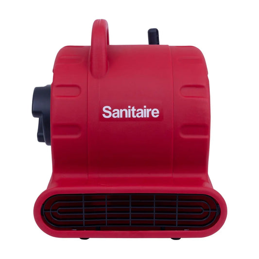 EURSC6058A Commercial Three-Speed Air Mover Sanitaire