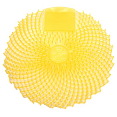 IMP149336 Eclipse Urinal Screen, Citrus Scent, Yellow, 0.09 lb, 36/Carton IMPACT PRODUCTS, LLC