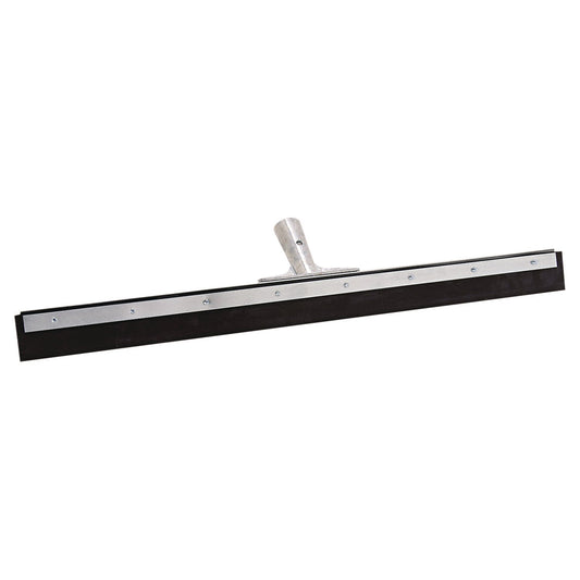 UNGFE600 Aquadozer Straight Floor Squeegee, 24