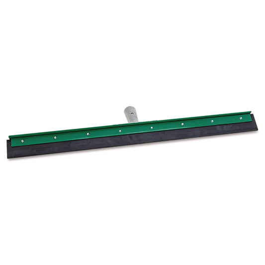 UNGFP600 AquaDozer Heavy-Duty Floor Squeegee, 24" Width Blade