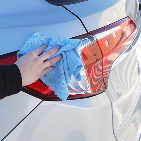 SmartRags Microfiber Cloths-50/box 12x12