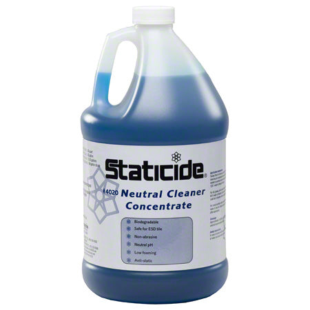 ACL-4020-1 ACL Staticide Neutral Cleaner - Gal.