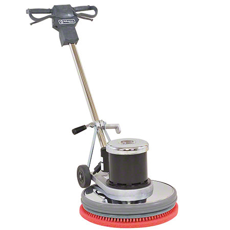 Advance Pacesetter Floor Machine Low Speed Buffer