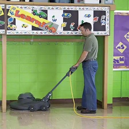 Advance Advolution 20" Cord Electric Burnisher Advance