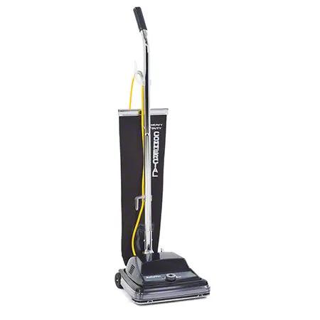Advance ReliaVac Single Motor Upright Vacuum Advance