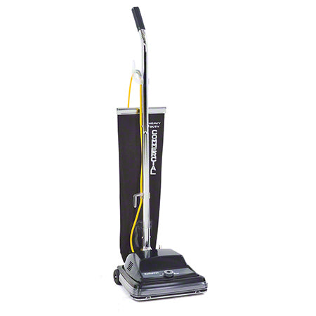 Advance ReliaVac Single Motor Upright Vacuum