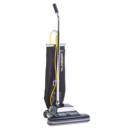 Advance ReliaVac Single Motor Upright Vacuum
