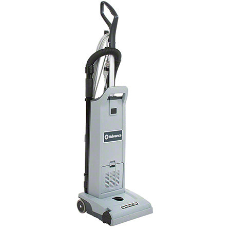 Advance Spectrum Upright Vacuum Commercial Series - Powerful, Durable Performance