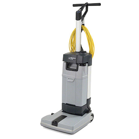 Advance SC100 Upright Scrubber Professional Commercial Floor Cleaning Machine