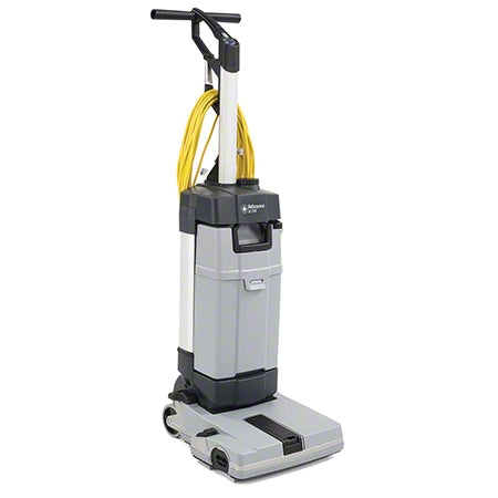 Advance SC100 Upright Scrubber Professional Commercial Floor Cleaning Machine Advance