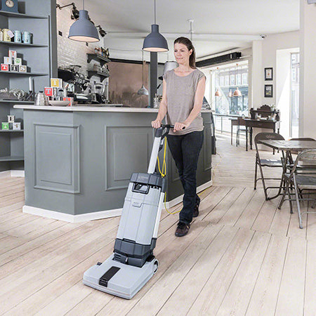 Advance SC100 Upright Scrubber Professional Commercial Floor Cleaning Machine