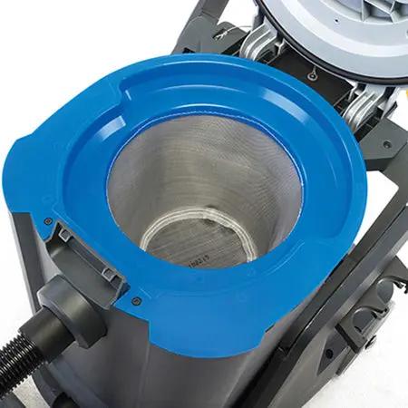 Advance VL500 Wet/Dry Vacuum Series Advance