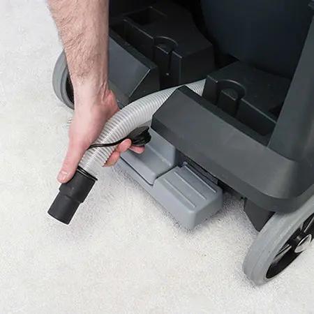 Advance VL500 Wet/Dry Vacuum Series Advance