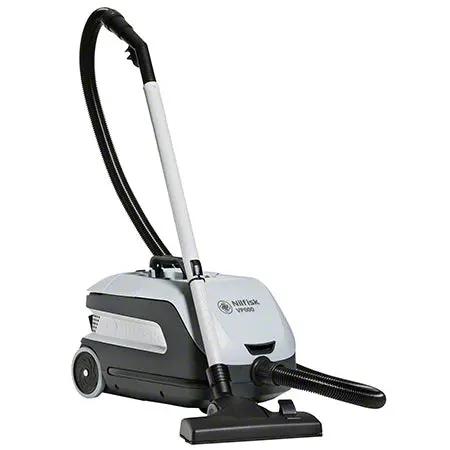Advance VP600 Canister Vacuum - 2.6 Gal. Advance