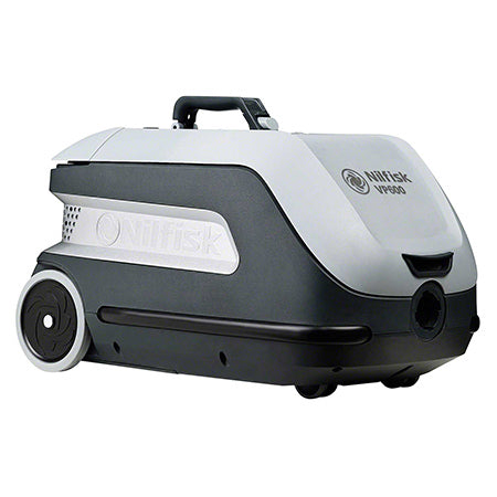 Advance VP600 Canister Vacuum - 2.6 Gal.