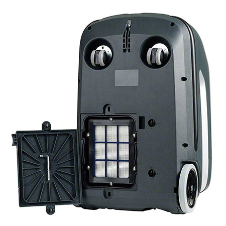 Advance VP600 Canister Vacuum - 2.6 Gal.