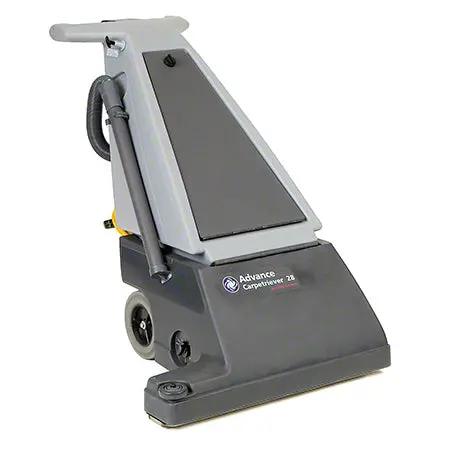 Advance CarpeTriever 28 Carpet Vacuum - 28