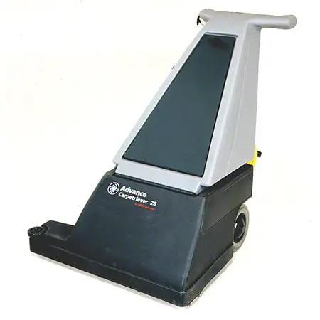 Advance CarpeTriever 28 Carpet Vacuum - 28