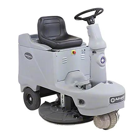 Advance Advolution 2710 Rider Burnisher - 312AH Advance