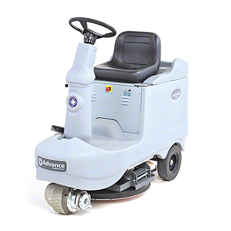 Advance Advolution 2710 Rider Burnisher - 312AH