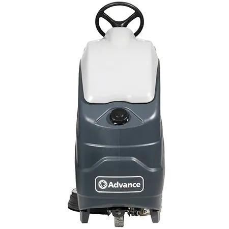 Advance SC1500 Stand-On Scrubber 20" Advance
