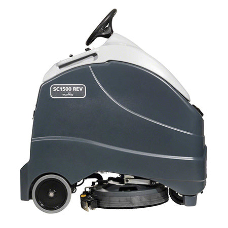 Advance SC1500 Stand-On Scrubber 20