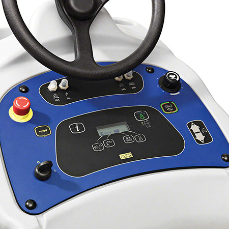 Advance SC1500 Stand-On Scrubber 20